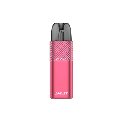 Voopoo Argus Z 900 Rose Pink (Розовый, с картриджем) Многоразовый POD 22079 Voopoo Argus Z 900 Rose Pink (Розовый, с картриджем) Многоразовый POD