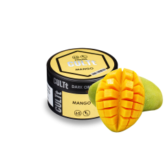 Табак CULTt Strong DS65 Mango (Манго, 100 г)