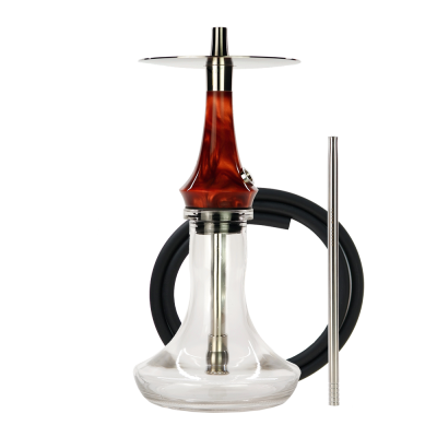 Кальян Totem Hookah Monolit Micra Cooper (Медный, полный комплект)