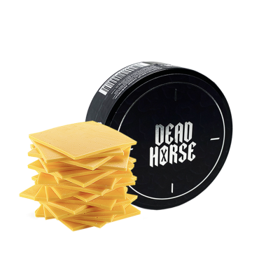 Тютюн Dead Horse Cheese (Сир, 100 г)