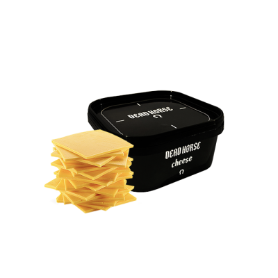 Тютюн Dead Horse Cheese (Сир, 200 г)