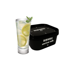 Тютюн Dead Horse American Soda (Американська содова, 200 г)