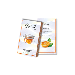 Тютюн Spirit Light Апельсиновий конфітюр (50 г)