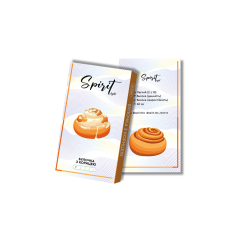 Табак Spirit Light Булочка с корицей (50 г)