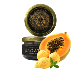 Тютюн Bagator Papaya Sorbet (Папайя Сорбет, 50 г)