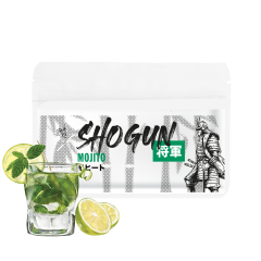 Тютюн Shogun Mojito (Мохіто, 60 г)