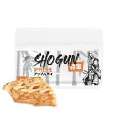 Тютюн Shogun Apple Pie (Яблучний пиріг, 60 г)