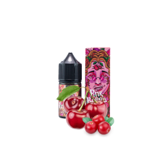 Рідина In Bottle Salt Pink Berry (Пінк Беррі, 30 мг, 30 мл)