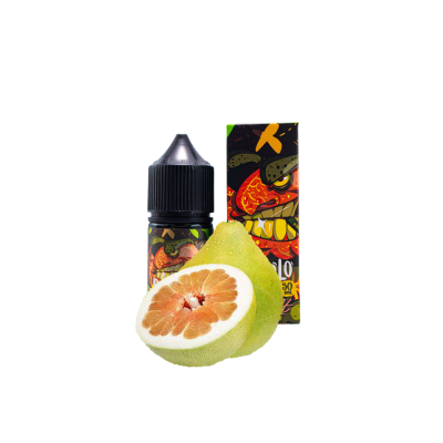 Рідина In Bottle Salt Pomelo (Помело, 30 мг, 30 мл)