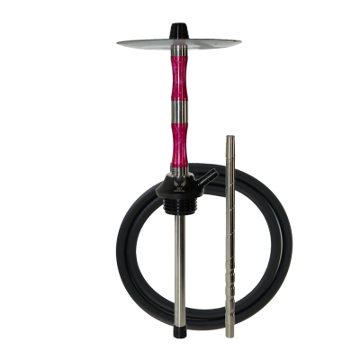 Кальян Sky Hookah Vertigo Simple Bordo (Бордовий, базовий комплект)