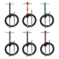 Кальян Sky Hookah Vertigo Simple Cooper (Коричневий, базовий комплект)