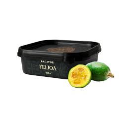Тютюн Bagator Feijoa (Фейхоа, 200 г)