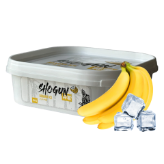 Тютюн Shogun Banana Ice (Банан Лід, 200 г)