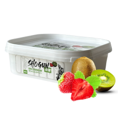 Тютюн Shogun Kiwi Strawberry (Ківі Полуниця, 200 г)