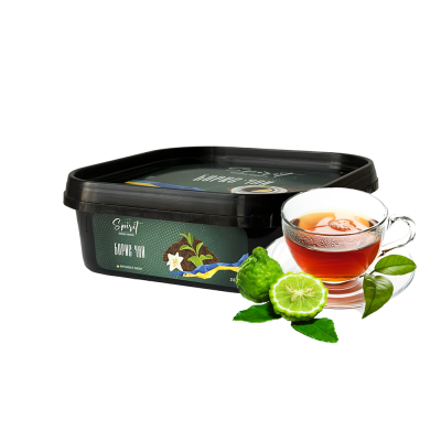Табак Spirit Boris Tea (Борис Чай, 250 г)