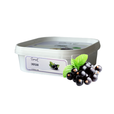 Тютюн Spirit Light Смородина (250 г)