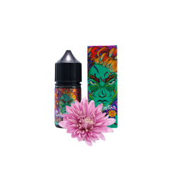 Жидкость In Bottle Salt Сhrysantha (Хризантема, 30 мг, 30 мл)
