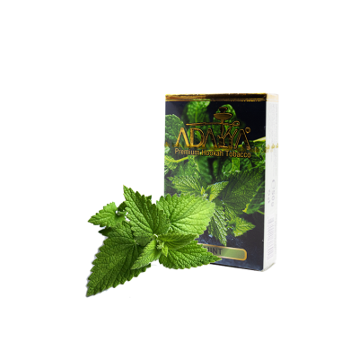 Тютюн Adalya Mint (М'ята, 50 г)