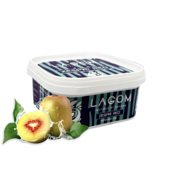 Тютюн Lagom Navy Zespri Red (Ківі, 250 г)
