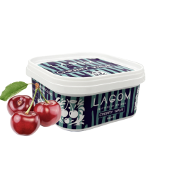 Тютюн Lagom Navy Cherry Wave (Вишня, 250 г)
