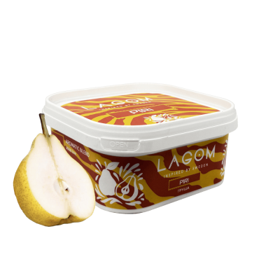 Табак Lagom Main Piri (Груша, 250 г)