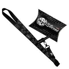 Персональний мундштук силіконовий Personalka Silicone Pro Dushnila