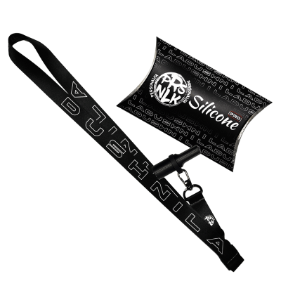 Персональний мундштук силіконовий Personalka Silicone Pro Dushnila