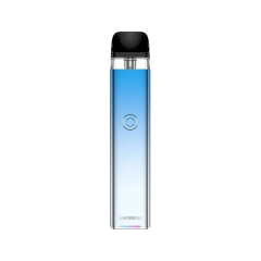 Vaporesso XROS 3 Kit 1000 Sky Blue (Блакитний, з картриджем) Багаторазовий POD