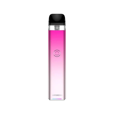 Vaporesso XROS 3 Kit 1000 Rose Pink (Розовый градиент, с картриджем) Многоразовый POD 22582 Vaporesso XROS 3 Kit 1000 Rose Pink (Розовый градиент, с картриджем) Многоразовый POD
