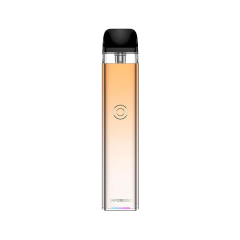 Vaporesso XROS 3 Kit 1000 Royal Gold (Золотистий, з картриджем) Багаторазовий POD