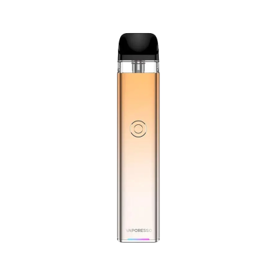 Vaporesso XROS 3 Kit 1000 Royal Gold (Золотистий, з картриджем) Багаторазовий POD