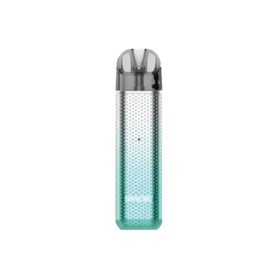 Smok Novo 2C 800 Green (Мʼятный, з картриджем) Багаторазовий POD