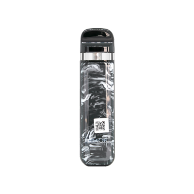 Smok Novo 2X 800 Fluid Black Grey (Чёрно-серый, с картриджем) Многоразовый POD 22588 Smok Novo 2X 800 Fluid Black Grey (Чёрно-серый, с картриджем) Многоразовый POD