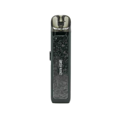 Lost Vape Ursa Nano 800 Dark Frost (Чёрный, с картриджем) Многоразовый POD