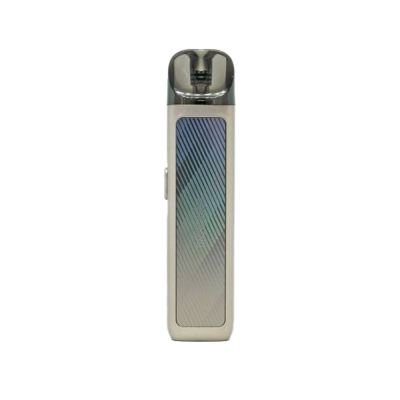 Lost Vape Ursa Nano 800 Twill Silver (Металік, з картриджем) Багаторазовий POD 22599 Lost Vape Ursa Nano 800 Twill Silver (Металік, з картриджем) Багаторазовий POD
