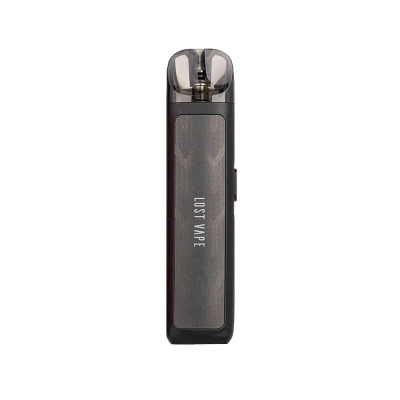 Lost Vape Ursa Nano 800 Wave Black (Чёрный с серым, с картриджем) Многоразовый POD 22600 Lost Vape Ursa Nano 800 Wave Black (Чёрный с серым, с картриджем) Многоразовый POD