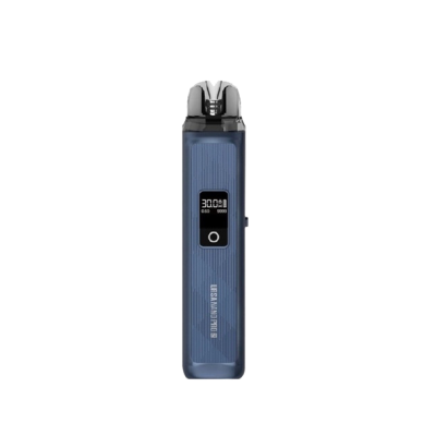 Lost Vape Ursa Nano Pro 2 1000 Ocean Blue (Синий, с картриджем) Многоразовый POD