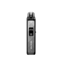 Lost Vape Ursa Nano Pro 2 1000 Storm Black (Чорний металлік, з картриджем) Багаторазовий POD