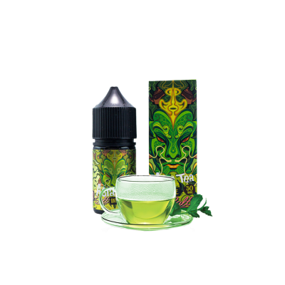 Жидкость In Bottle Salt Asia Tea (Азиа Ти, 30 мг, 30 мл)