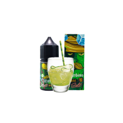 Жидкость In Bottle Salt Cucumbero (Кукумберо, 30 мг, 30 мл)