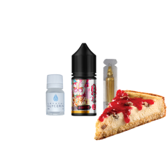 Набір для самозамішування In Bottle Puzzle Cheesecake (Чизкейк, 50 мг, 30 мл)