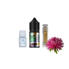 Набор для самозамеса In Bottle Puzzle Chrysantha (Хризанта, 50 мг, 30 мл)