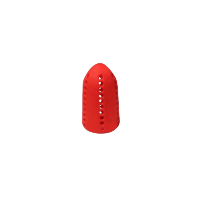 Дифузор для кальяну силіконовий Red (Червоний) 22645 Дифузор для кальяну силіконовий Red (Червоний)