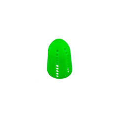 Дифузор для кальяну силіконовий Green (Зелений)