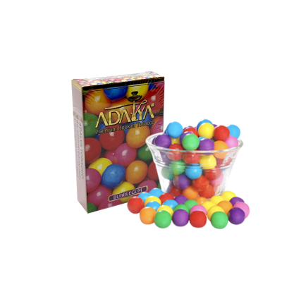 Табак Adalya Bubble Gum (Жвачка Бабл Гам, 50 г)