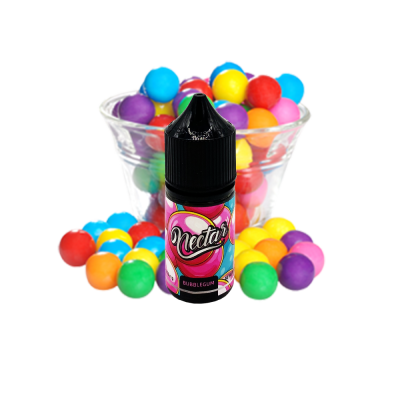 Рідина Nectar Bubblegum (Баблгам, 50 мг, 30 мл)