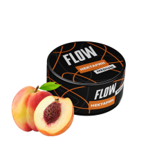 Тютюн Flow Нектарин (100 г)