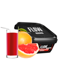 Тютюн Flow Грейпфрутовий Фреш (250 г)