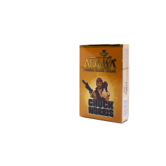Тютюн Adalya Chuck Norris (Чак Норріс, 50 ​​г)