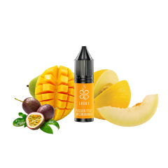 Рідина Lucky Passion Fruit Melon Mango (Маракуя Диня Манго, 50 мг, 15 мл)